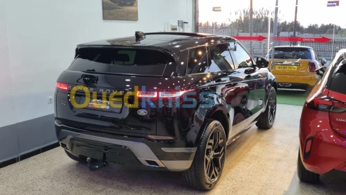 Land Rover Range Rover Evoque 2020 R dynamic HSE