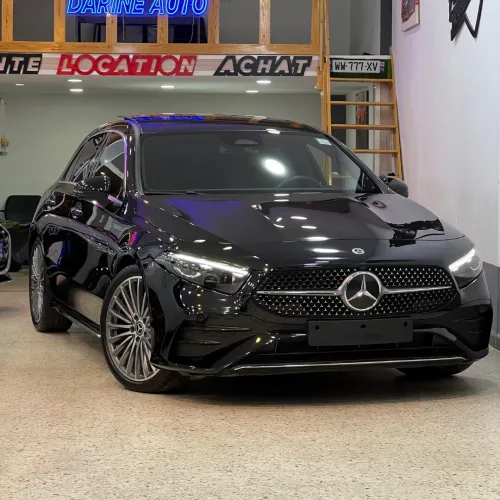 Mercedes A 220 D 2023 Amg