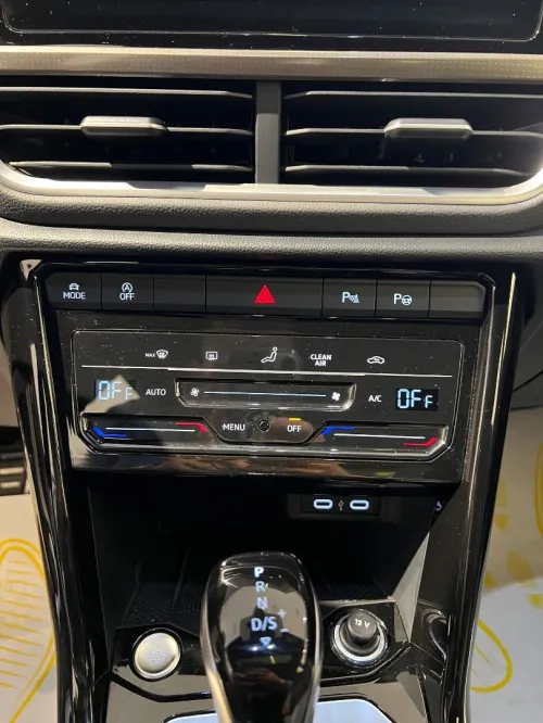 Volkswagen T-Roc 2025 R-Line 