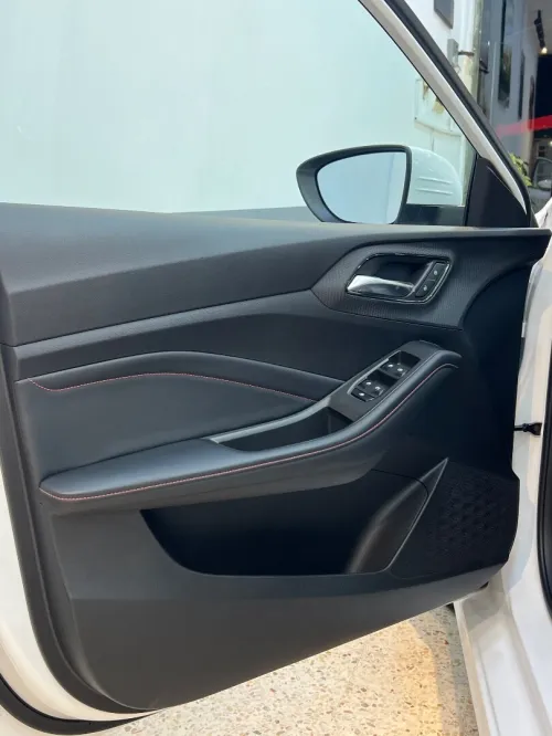 MG MG5 2026 Comfort
