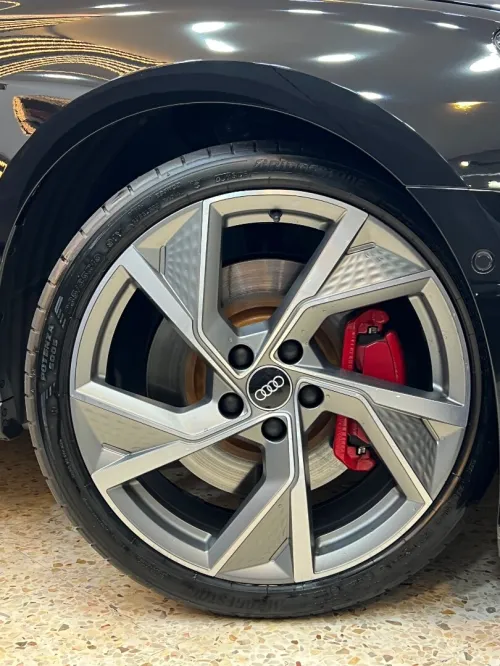 Audi S3 2023 Sportback 8Y