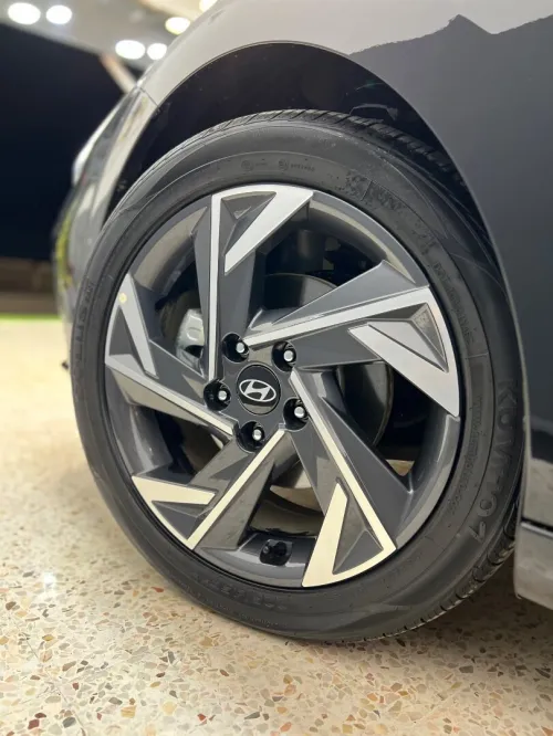 Hyundai Elantra 2025 Gls