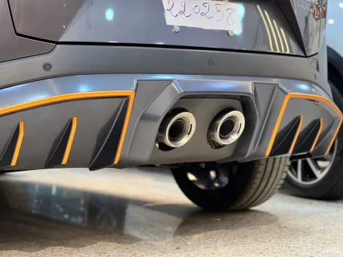 Gac Gs3 2026 R style emzoom