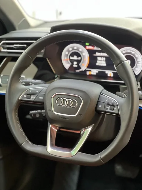 Audi A3 2026 S-Line