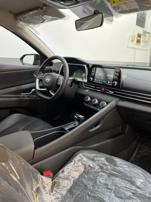 Hyundai Elantra 2025 Gls