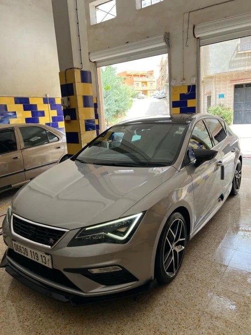 Seat Leon 2019 FR