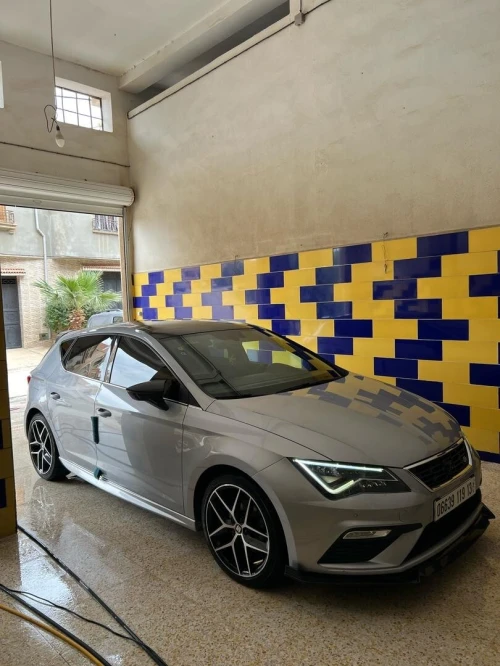 Seat Leon 2019 FR