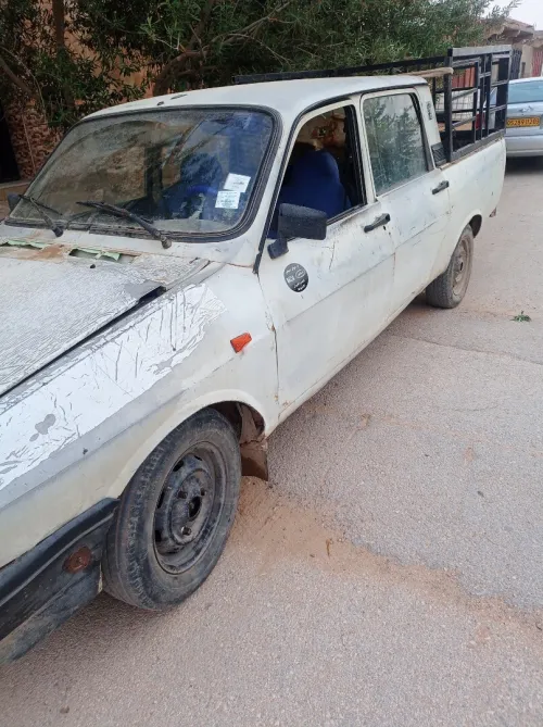 Renault R12 1995 Gtl