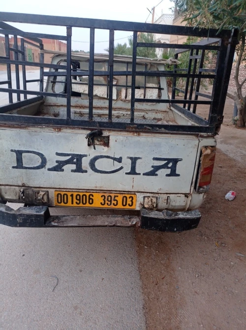 Renault R12 1995 Gtl