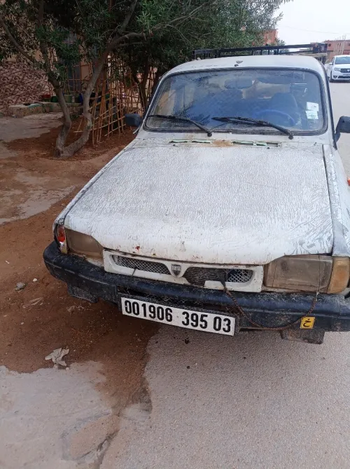 Renault R12 1995 Gtl