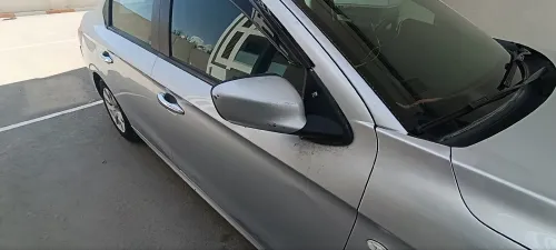 Peugeot 301 2013 