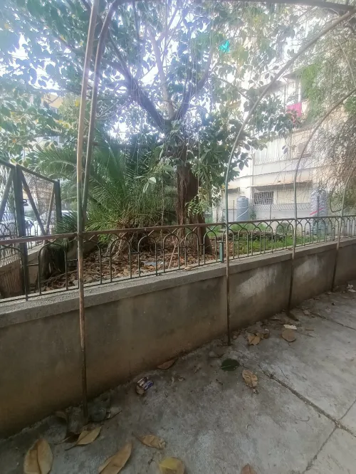 Location Appartement F4 Alger Bourouba