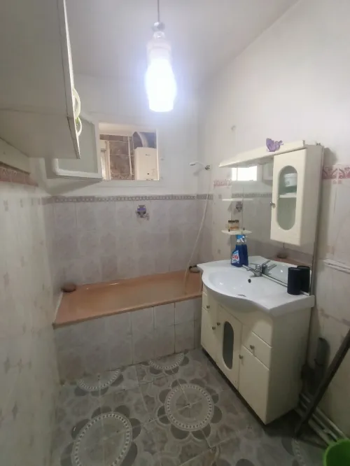 Location Appartement F4 Alger Bourouba