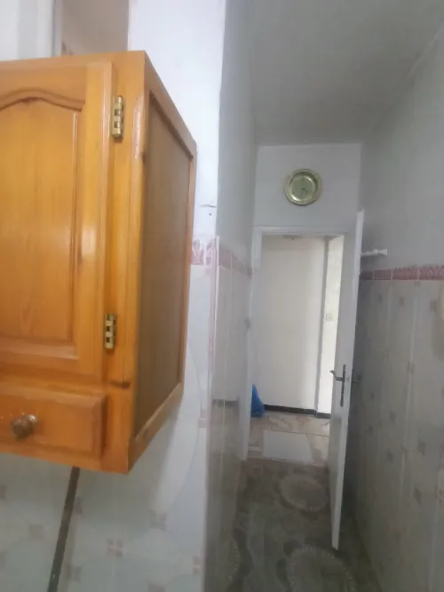 Location Appartement F4 Alger Bourouba