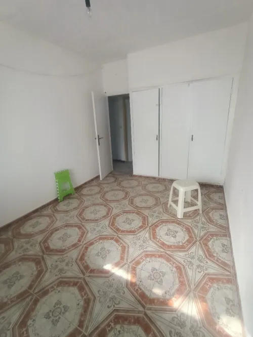 Location Appartement F4 Alger Bourouba