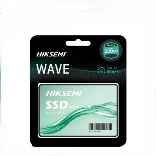 SSD HIKSEMI 256GB 2.5