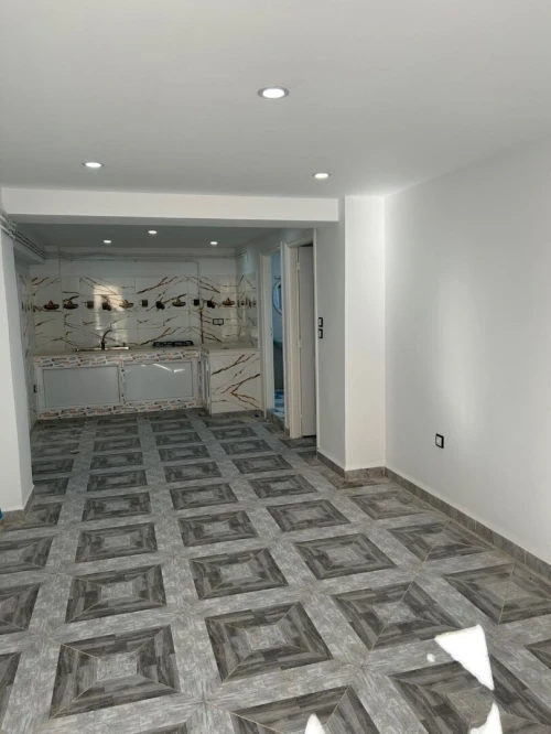 Location Appartement F3 Béjaïa Akbou
