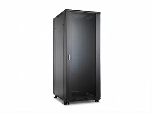ARMOIRE DE BRASSAGE 42U 800*1000 resau informatique