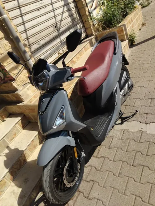 Sym Symphony s 2026
