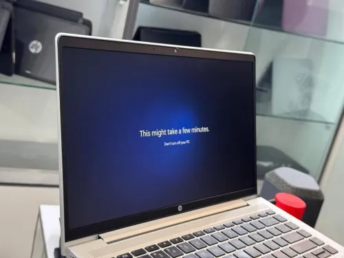 HP ProBook 445 G8
