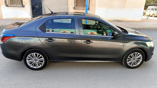 Citroen C Elysée 2018 C Elysée