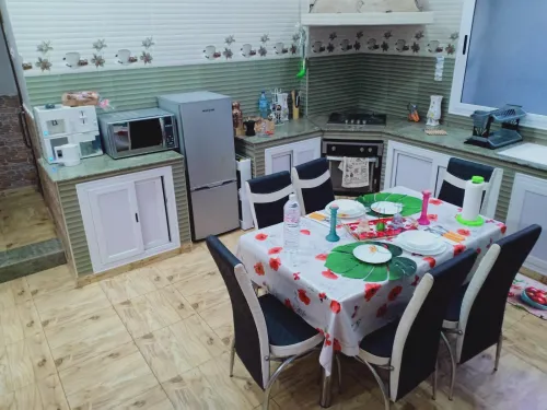 Location vacances Appartement F3 Oran Ain el turck