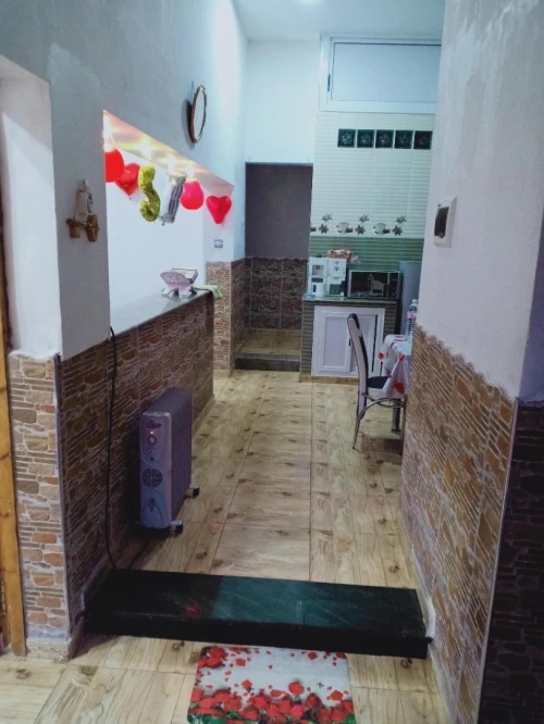 Location vacances Appartement F3 Oran Ain el turck