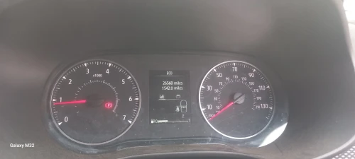 Dacia Sandero 2023 Stepway Expression plus