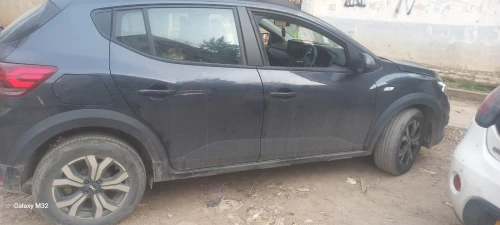 Dacia Sandero 2023 Stepway Expression plus