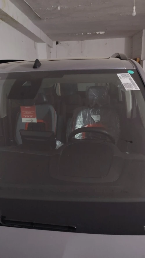 Citroen Berlingo 2026 XTR
