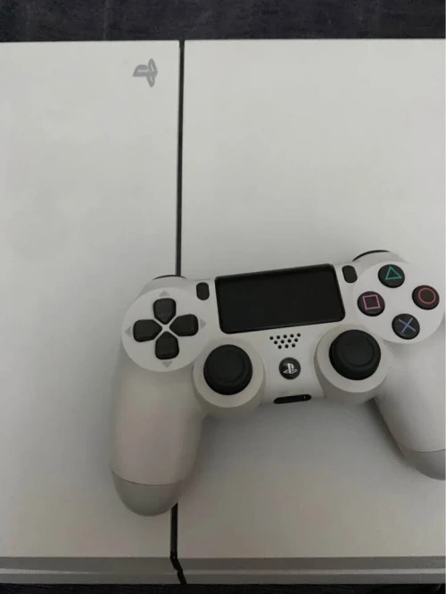 ps4 fat 500g