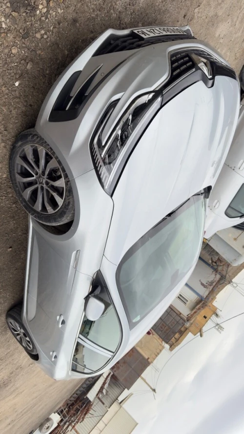 Renault Megane 4  2024 Evolution