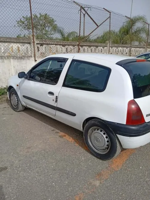 Renault Clio 2 2000 Clio 2