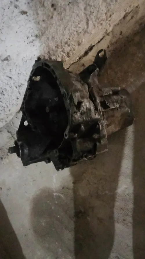 BOITE 1.9 D Renault