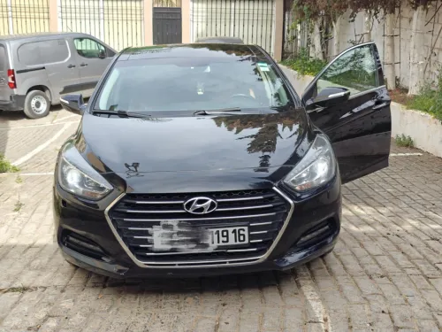 Hyundai i40 2019 Préstige