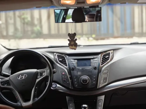 Hyundai i40 2019 Préstige