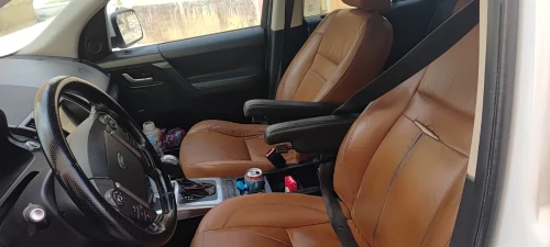 Land Rover Freelander 2 2013 Freelander 2