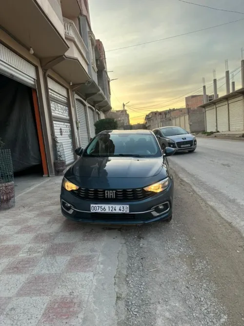 Fiat Tipo Sedan 2024 Urban Plus