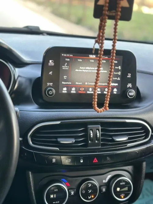 Fiat Tipo Sedan 2024 Urban Plus