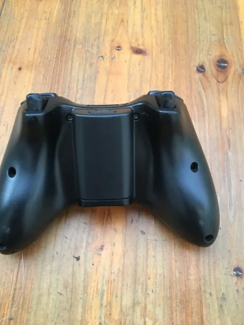 manette xbox360