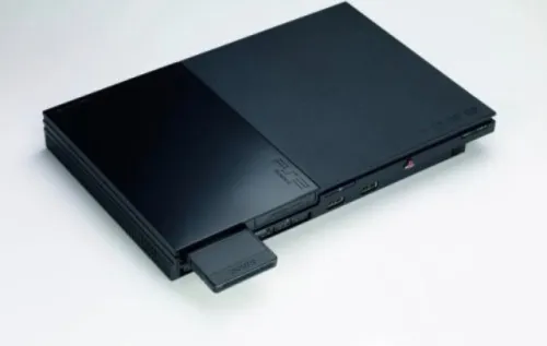 ps2 slim