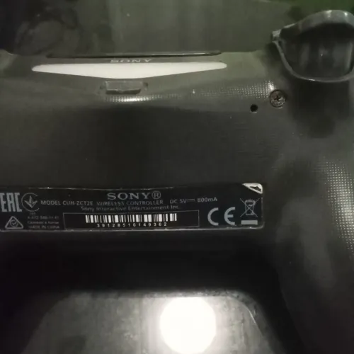 Manette PS4 original
