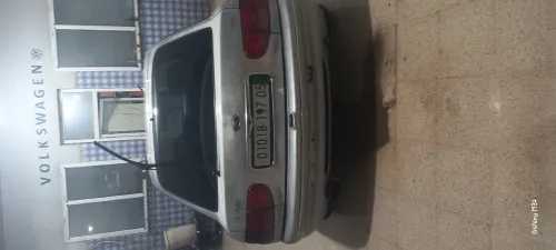 Ford Escort 1997 Escort