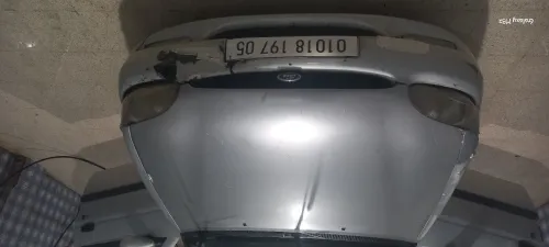 Ford Escort 1997 Escort