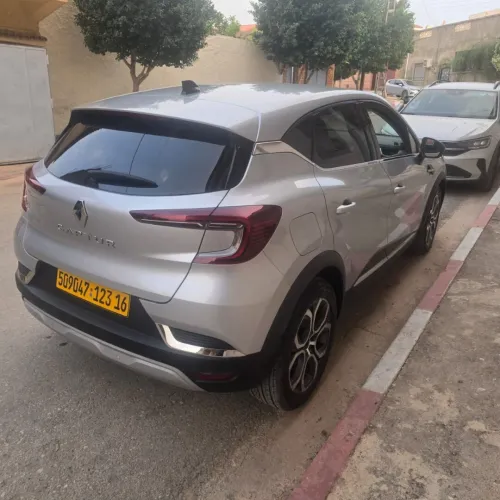 Renault Capture 2023 