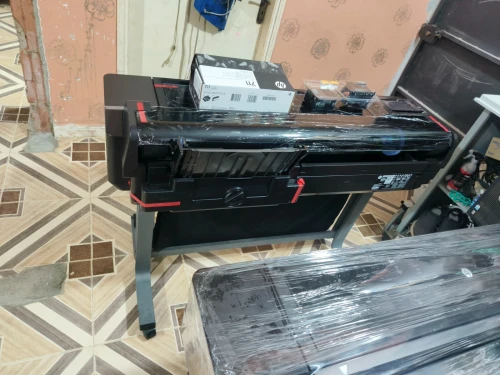 Traceur HP t520