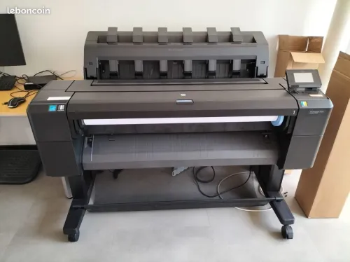 Traceur HP t 920