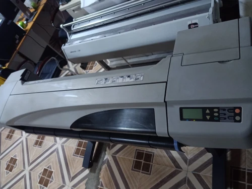 Vente traceur HP 500