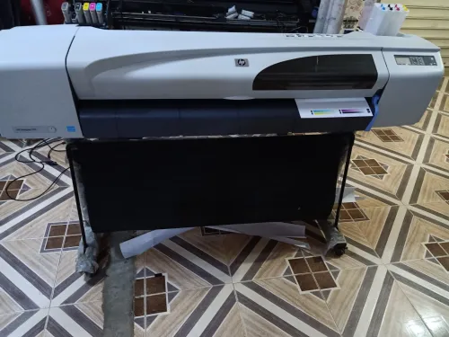 Achat tout Marc de traceur HP et tireuse de plans march et onpan 