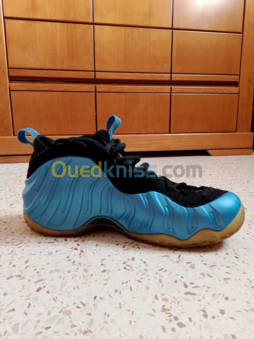 Nike Foamposite One